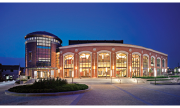 Rose Theatre - Brampton